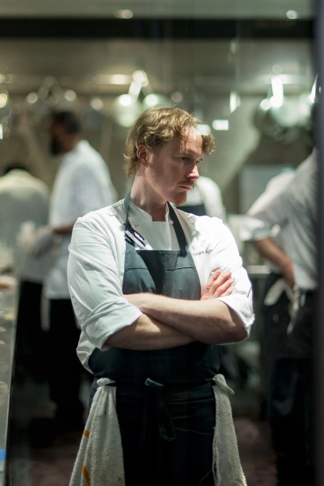 People — The Alinea Group